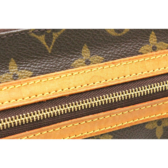 Louis Vuitton Pochette Bosphore Shoulder Bag Crossbody main image 0